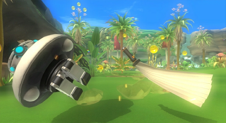 Ape Escape (Move) - Imagen 18